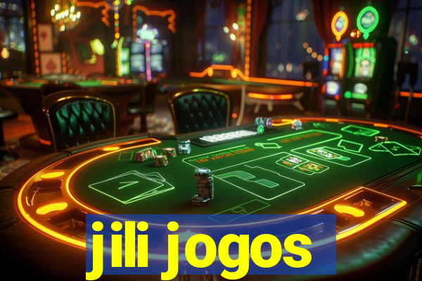 jili jogos